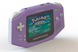 Gameboyǰ��