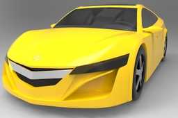 NSX
