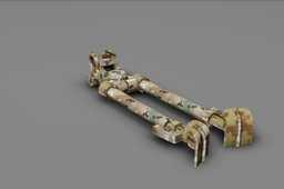 ��ǹBipod
