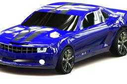 Camaro

