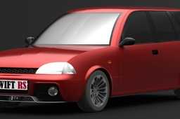 1993��ľ����RS
