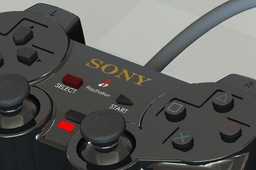 PS2����˫�س��
