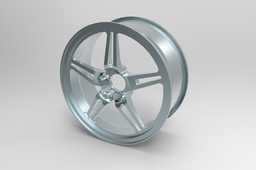 rim/wheel