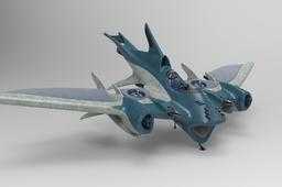 Squalo?d����Jetfighter

