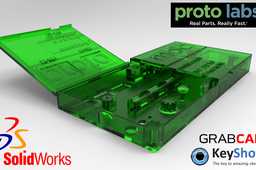 ProtoLabs��ͯDesignAid
