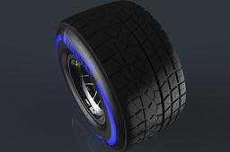 F12014��̥ʪ245/670-13(ǰ̨RH)
