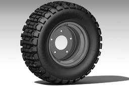 ����K502TerraTrac16x