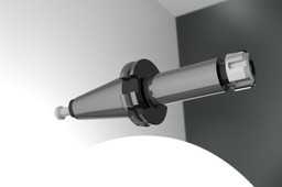 SK40x100ER16DIN69871

