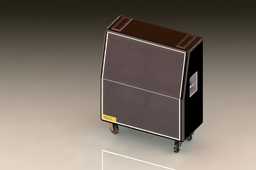 Guitarcabinet
