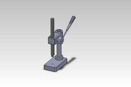 press(???)(solidwork
