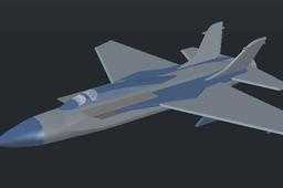 F14�ܷɻ�
