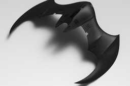 Batfighter
