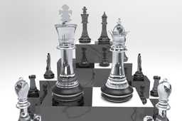 �d'echec3D