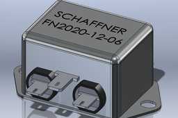Schaffner��Դ���˲���FN2020-12-06
