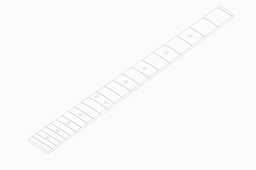 ���󣺼���fretboard25.5����ģ
