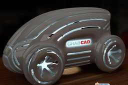 Carlamp

