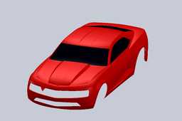 ѩ����Camaro2010����
