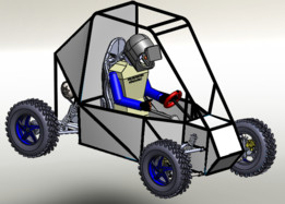SAE BAJA JNTUH