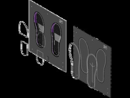 �հ���#36 calzado dama sport