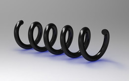 CREO Spring UDF