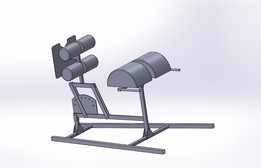 GHD�ʺ�crossfitѵ��
