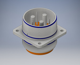 ����ŵMS3450W28-22P