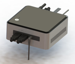 英特尔NUC 5i5RYH