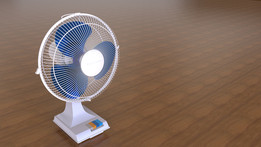 WindMile 12''�ڶ�̨ʽ����