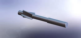HSS��ͷ��15mm