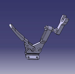 Mechanismo/Mecanismo