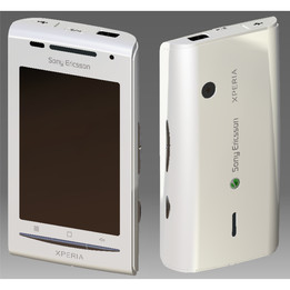 ���ᰮ����Xperia X8