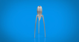 [SOLIDWORKS DEISGN]��Ʒ��ƽ�ģJUICY SALIF