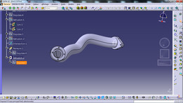 CATIA V5�������׷�����