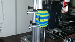 Folgertech prusa I3 X��Ƥ���Ž�����folgermod��