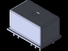 Hammamatsu C12666ma