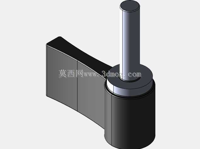 M4通用手柄螺钉