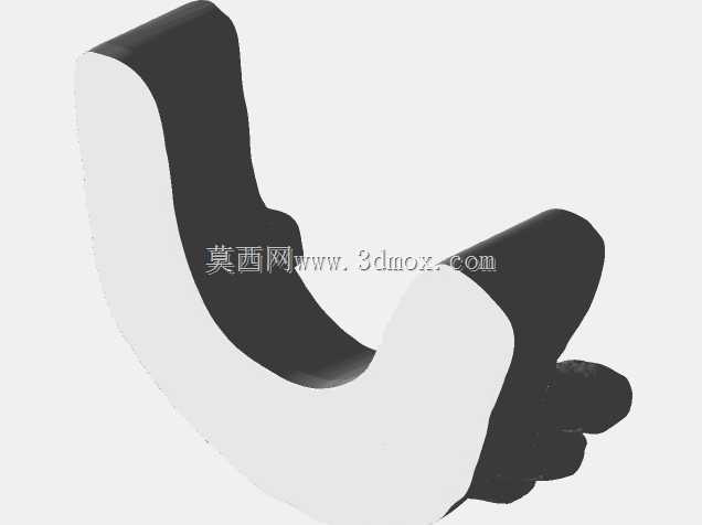 MUA上的Zirkonzahn皇冠(种植桥)