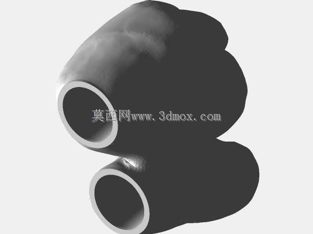 MUA上的Zirkonzahn皇冠(种植桥)