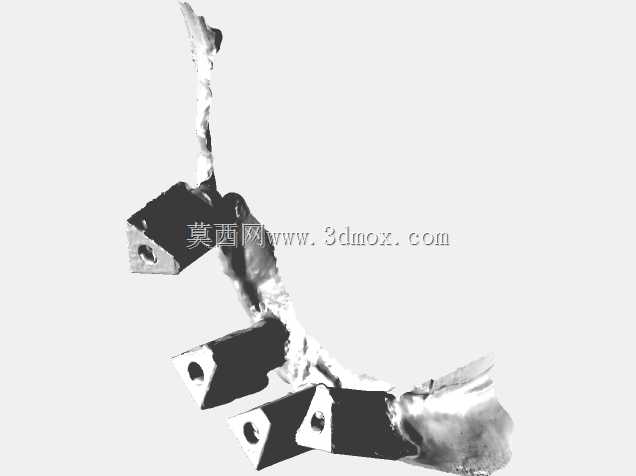 Zirkonzahn多伦多大桥
