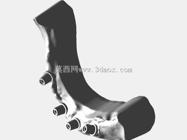 Zirkonzahn多伦多大桥