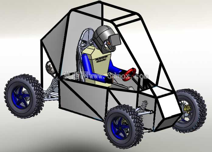 SAE BAJA JNTUH
