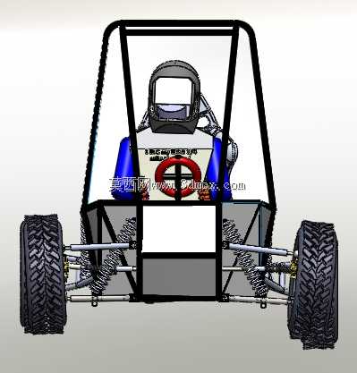 SAE BAJA JNTUH