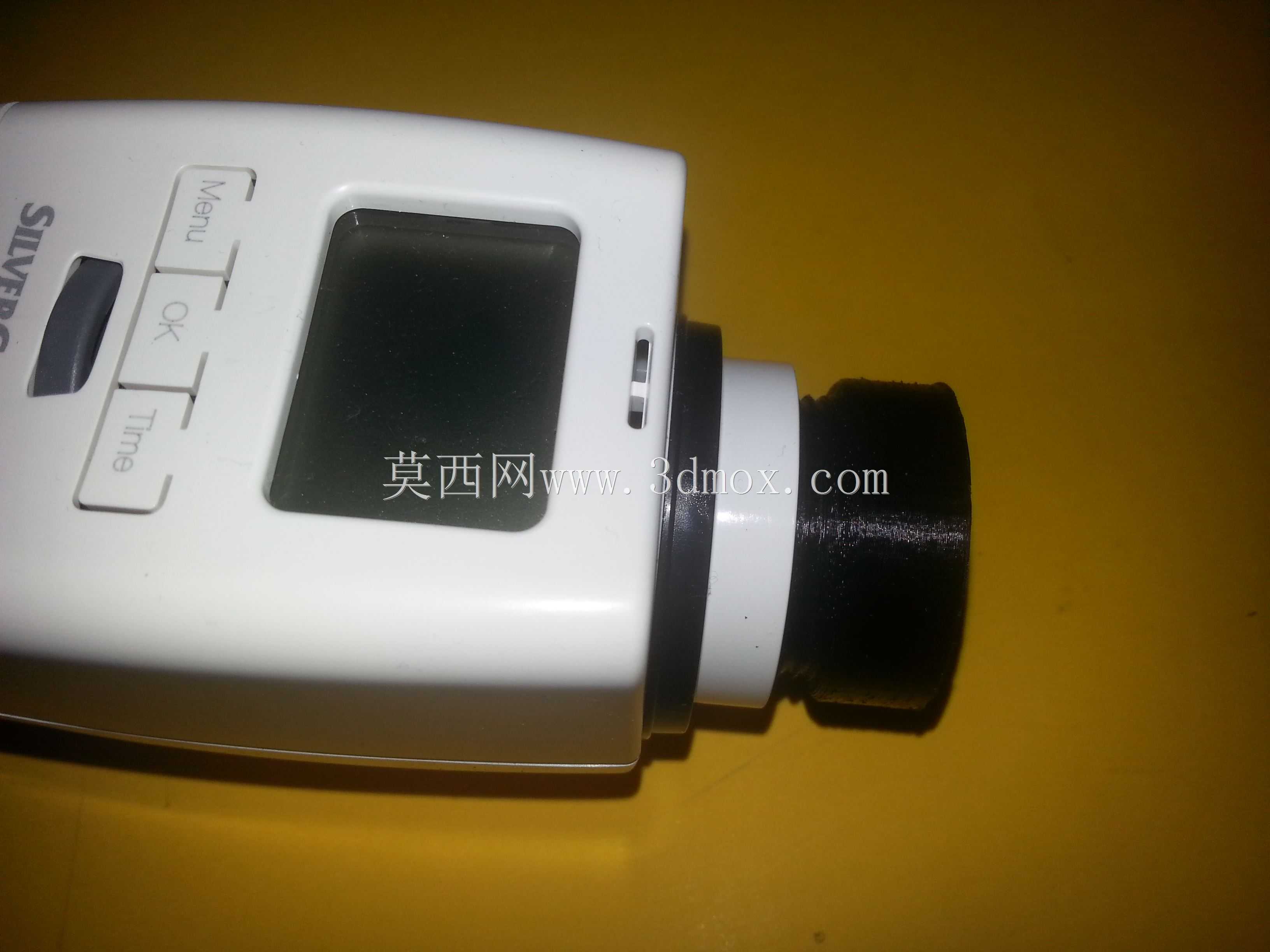 减少,丹佛斯RTD适配器,银冠(Lidl)M30x1。5.