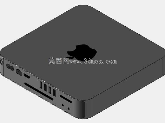 苹果mac min