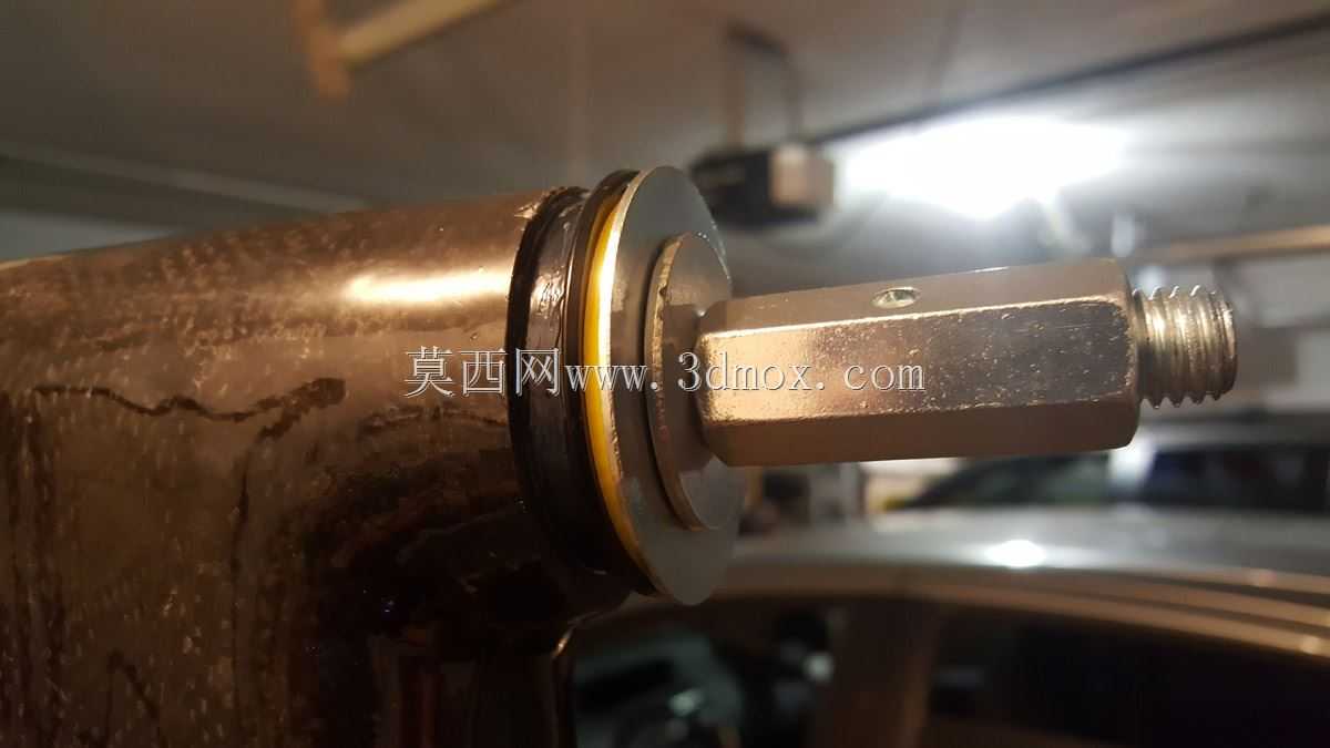 适用于ZS44和EC44的耳机杯压砧