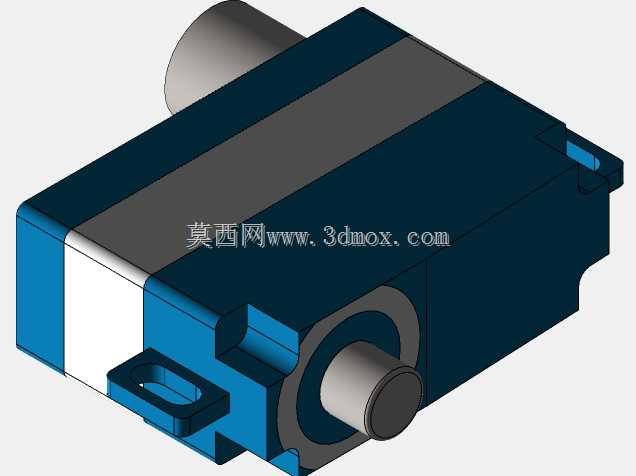 BMS-A10V(无芯)