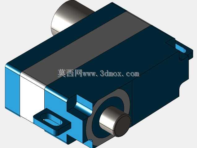 BMS-A10V(无芯)