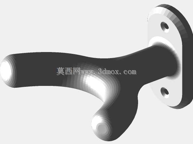 四弦琴支架