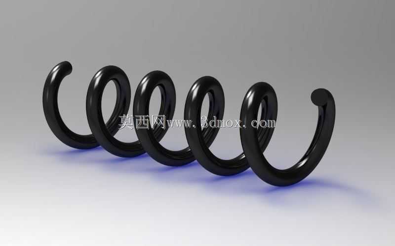 CREO Spring UDF