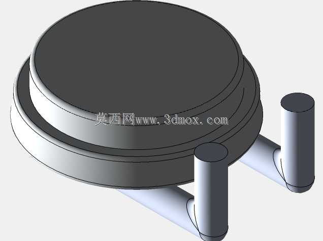 带PCB安装的CR927